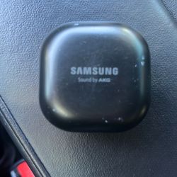 Samsung Earbuds Model SM-R190