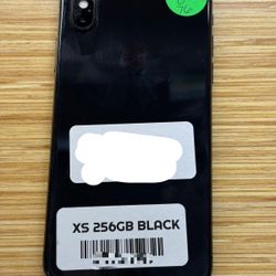 On Sale iPhone XS 256GB Refurbished 