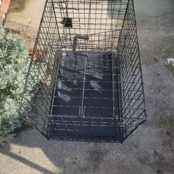  Cage For A Medium -Small Size Pet