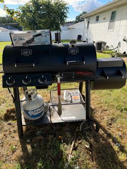 Grill