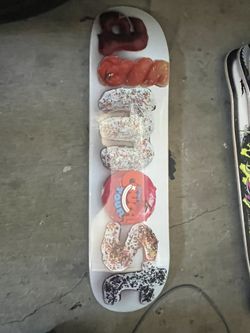 Almost Skateboard
