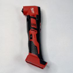 Milwaukee 2626-20 M18 18V Lithium-Ion Cordless Oscillating Tool