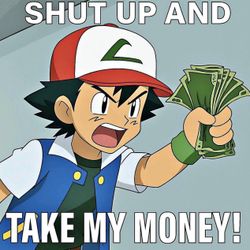 Buying Pokémon Collections 70% To 90%