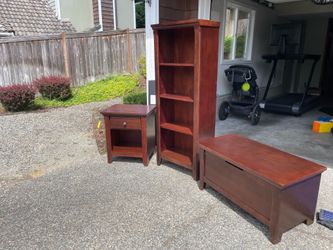 Target furniture