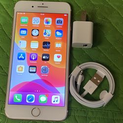 iPhone 8 Plus Unlocked For All Carriers
