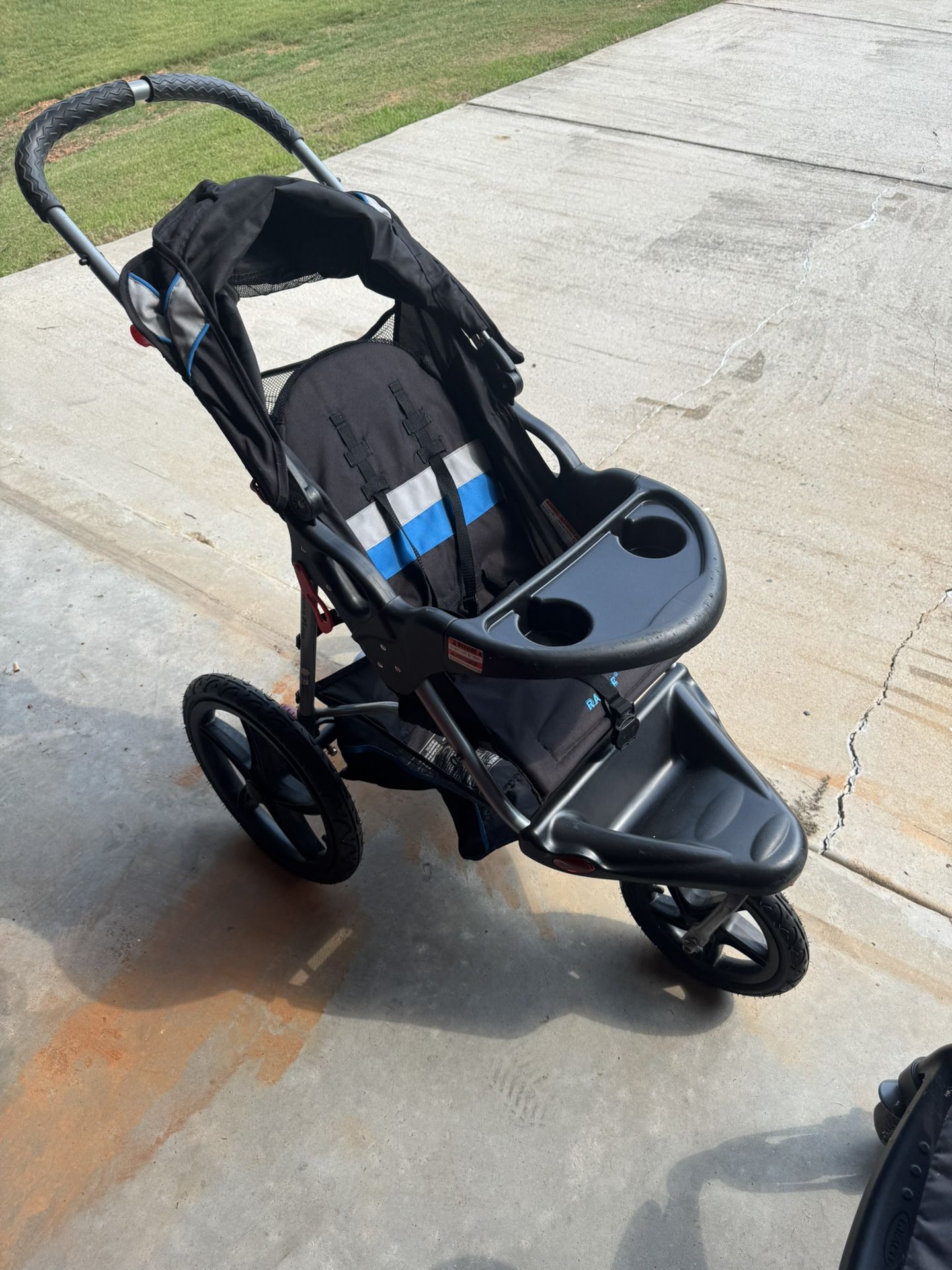 Stroller