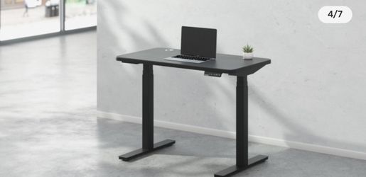 Autonomous Smart Desk Pro- Black