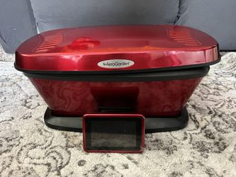 Aerogarden Model 100905-PRE