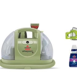 Bissell Little Green Vacuum 