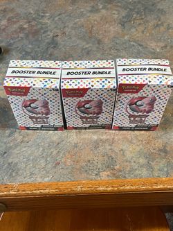 Pokemon 151 Booster bundle (2x)