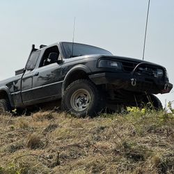 1994 Ford Ranger