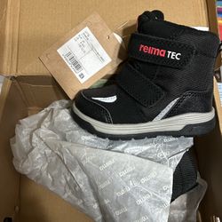 New Size 4.5 For Baby 