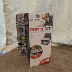 Portable Booster Seat