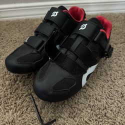 Peloton shoes - 42