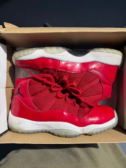 Air Jordan 11 Retro BG size: 6.5Y