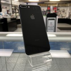 iPhone 8 Plus 64GB Unlocked 