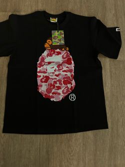 bape tee for sell