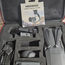 DJI Mavic PRO