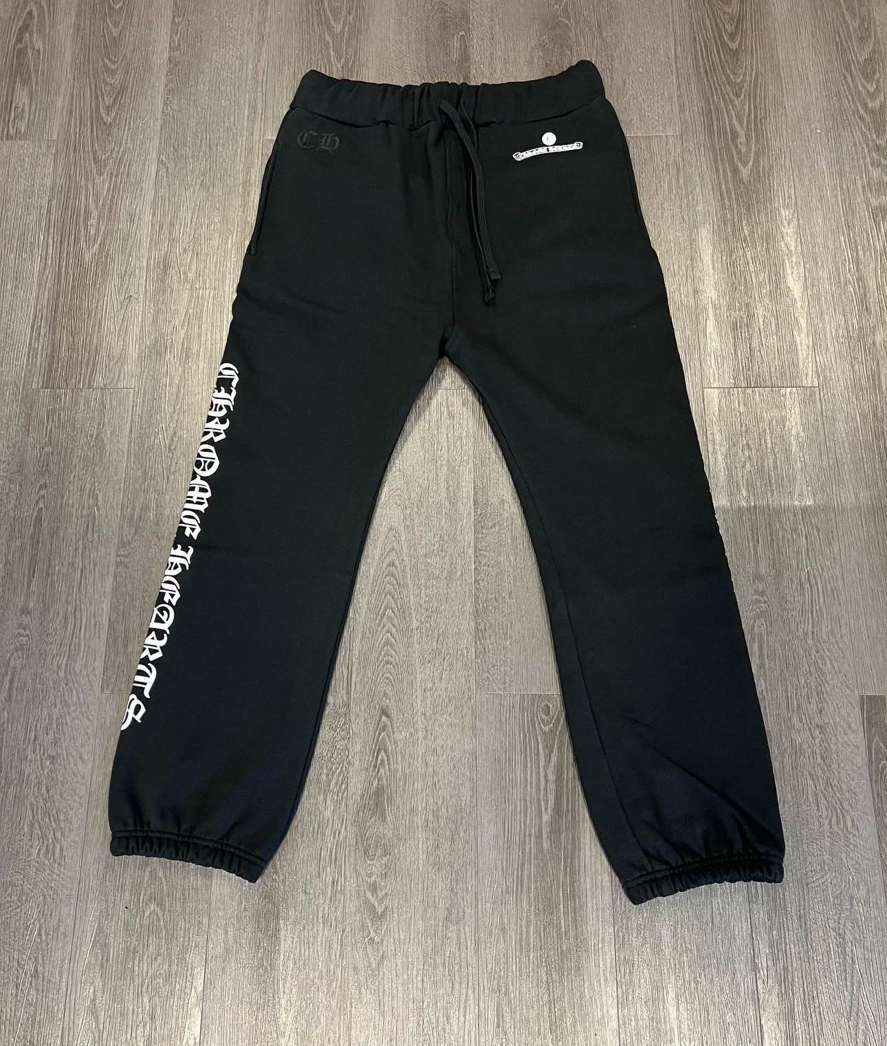 Chrome Heart Joggers