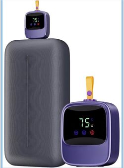 Portable Clothes Dryer