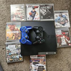 Playstation 3
