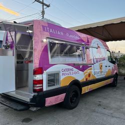 Food Truck 
