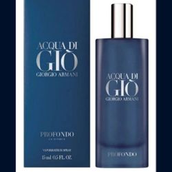 Giorgio Armani Acqua Di Gio 15ml 