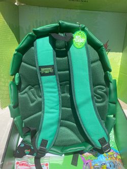 Teenage Mutant Ninja Turtles : Backpack