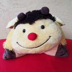 Bumblebee Pillow Pet 