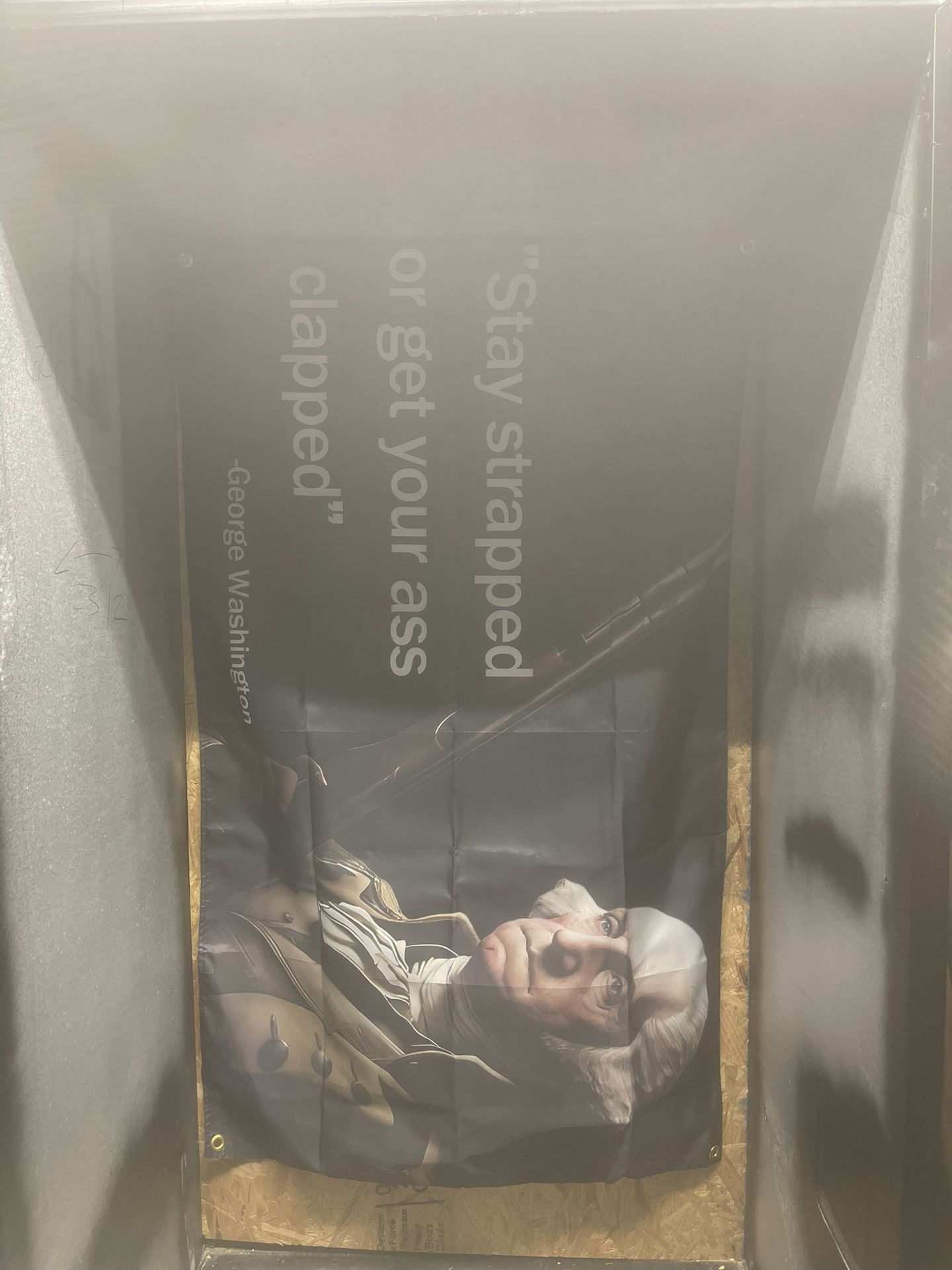 Monster Cooler Safe Trades Also