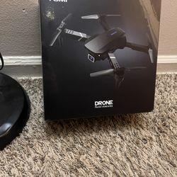 Drone, worth $300