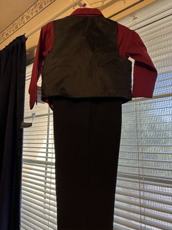 Boys Suit 2T