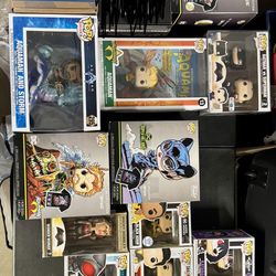 Dc Superman Collection ( All ) 