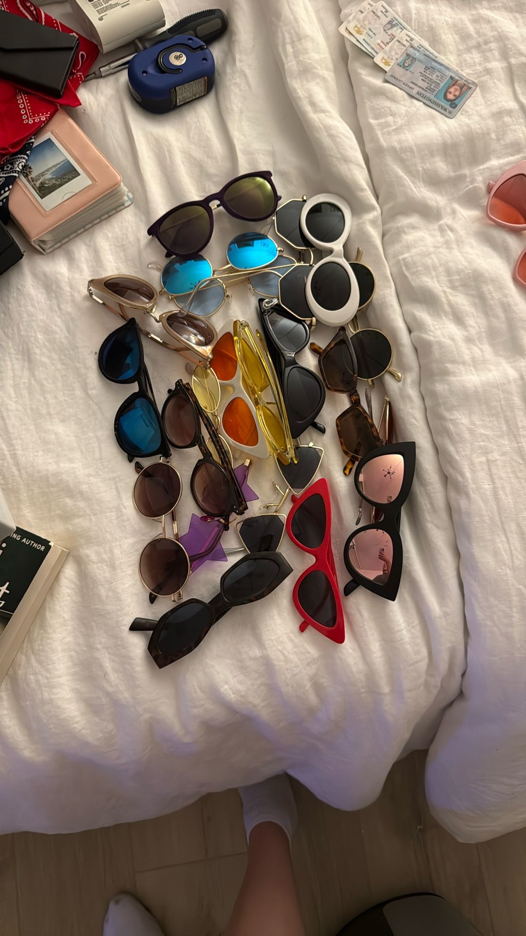 Assorted Sunglasses All $15