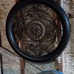 Metal Wall Decor