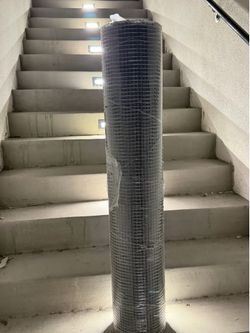 Galvanized Gopher Wire