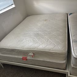 Queen Size Bed
