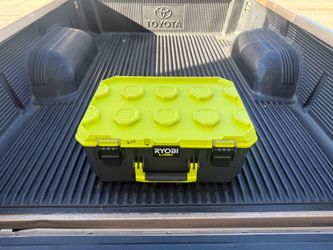 RYOBI LINK Medium Tool Box