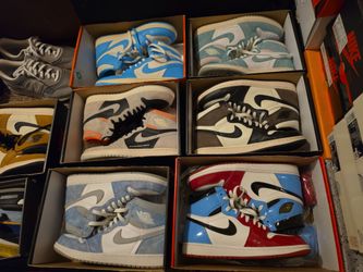 Nike shoes