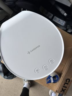 Carepod Humidifier