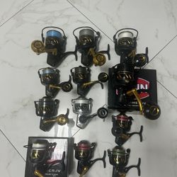 Penn Slammers Iv 2(contact info removed)