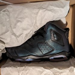 Jordan Retro 6