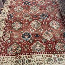 Turkish Rug 