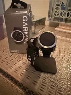 Garmin Vivoactive 3 Smartwatch
