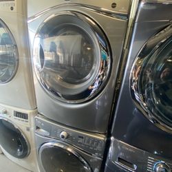 Whirlpool Washer Dryer