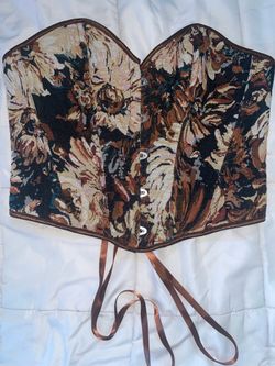 Corset Top