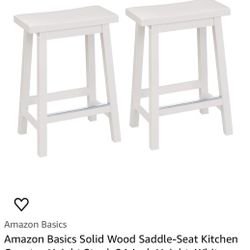 Almost New Stools (two)