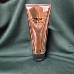 Paris Hilton Rose Rush Women's Perfume body sprays mist and scented lotions