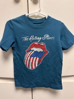 Rolling Stones Shirt