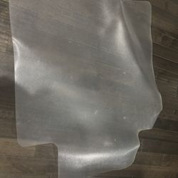 Office Chair Floor Protector 